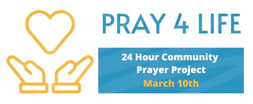 Pray for Life Pro-life Event