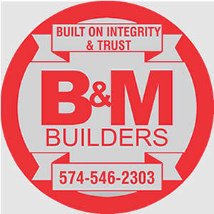 B and M Builders