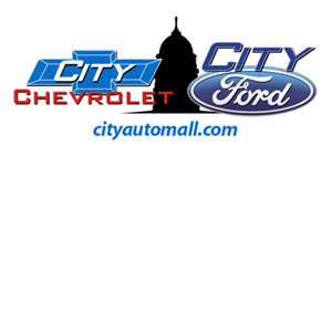 City Auto Mall