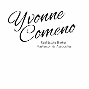 Yvonne Comeno