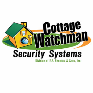 Cottage Watchman Security Systems Pro-life Banquet Sponsor