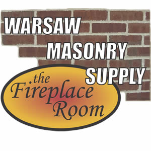 Warsaw Masonry Supply Pro-life Banquet Sponsor