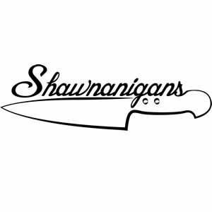 Shawnanigans Banquet Sponsors