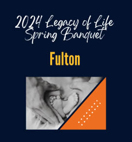Pro-life Spring Banquets Fulton County