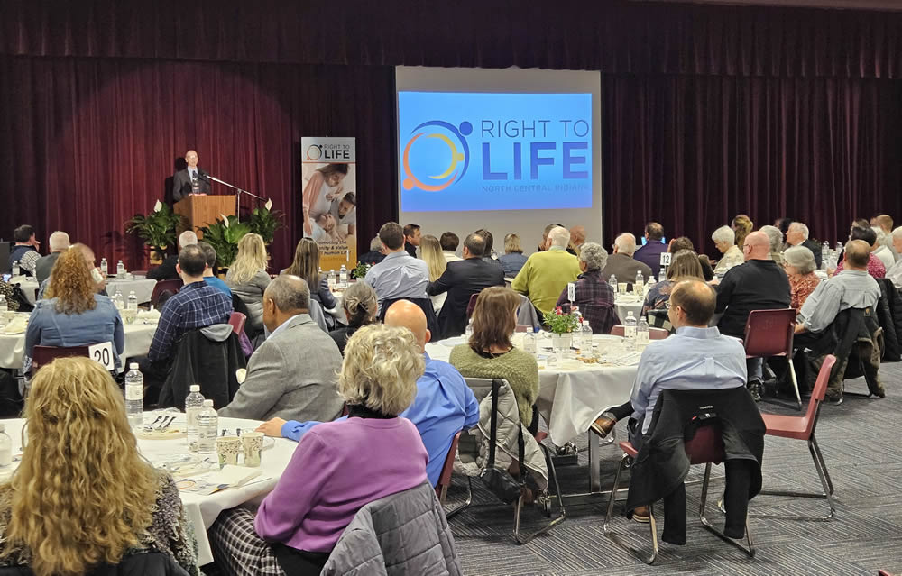 Columbia City Legacy of Life Banquet Raised Over $30,000!