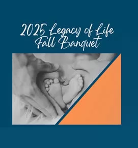 2025 Fall Pro-life Banquet