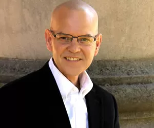 Mike Spencer Prolife Speaker