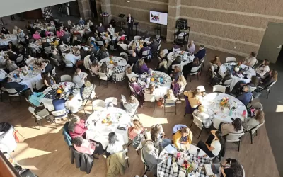 12th Annual Pregnancy Resource Center Networking Day a Success