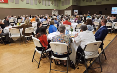 2026 Fulton Legacy of Life Banquet a Success