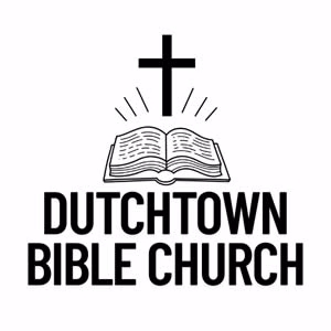 Dutchtown Bible Church ProLife Banquet Sponsor