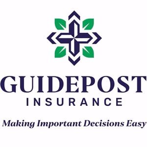 Guidepost Insurance ProLife Banquet sponsor