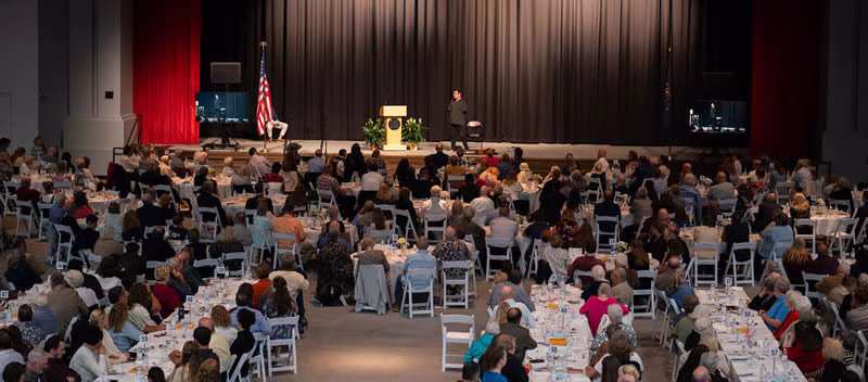 Right to Life of North Central Indiana Banquet